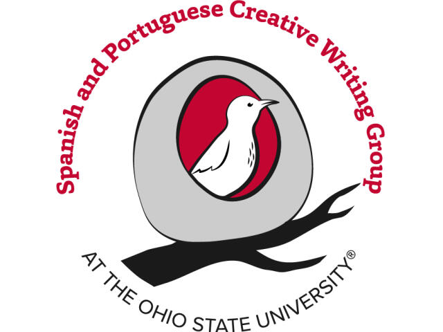 Spanish and Portuguese Creative Writing Group logo