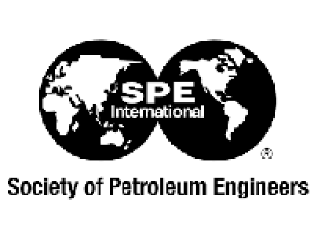 Society of Petroleum Engineers Logo