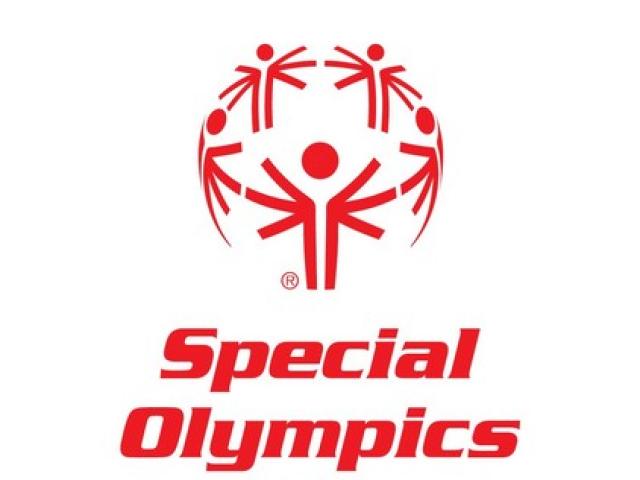 Special Olympics-The Ohio State University Logo