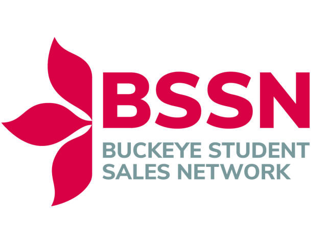 The Buckeye Student Sales Network Logo