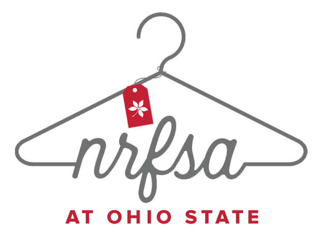 National Retail Federation Student Association at The Ohio State University Logo