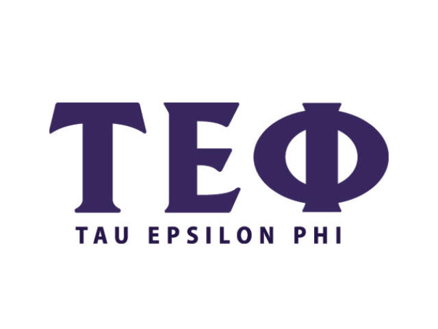 Tau Epsilon Phi Logo
