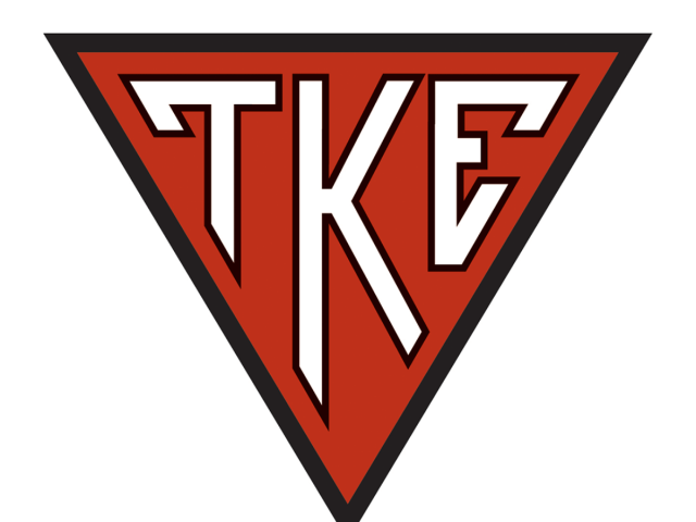 Tau Kappa Epsilon Fraternity Logo