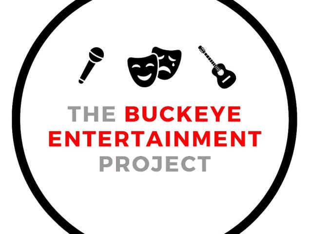 The Buckeye Entertainment Project Logo