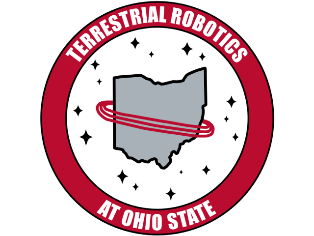 Terrestrial Robotics at Ohio State logo