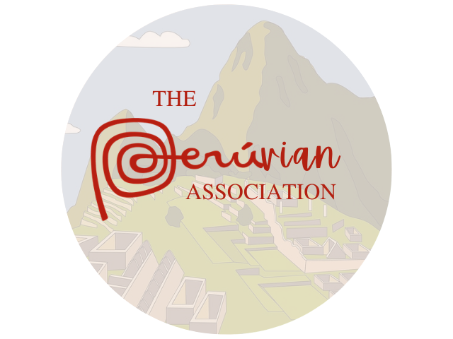 The Peruvian Association  Logo