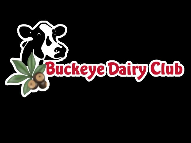 Buckeye Dairy Club Logo
