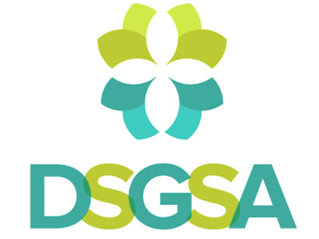 Disability Studies Graduate Student Association logo
