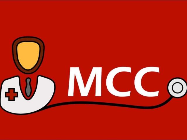 Medical Careers Club Logo