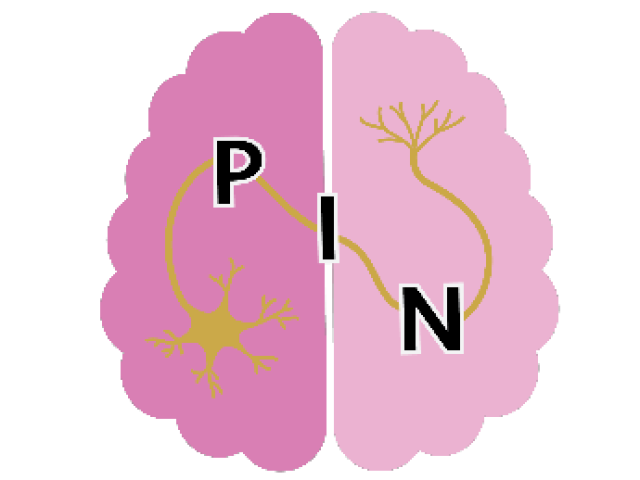 Power in Neuroscience Logo