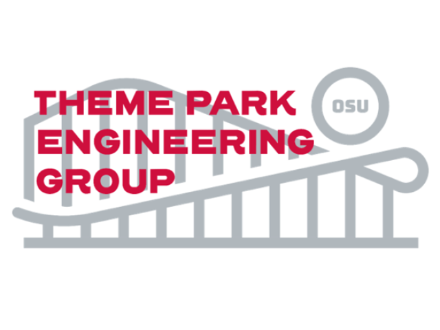 Theme Park Engineering Group Logo