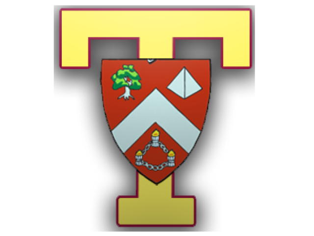 Triangle Fraternity Logo