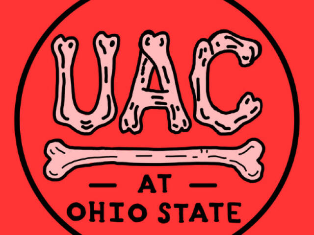 Undergraduate Anatomy Club Logo