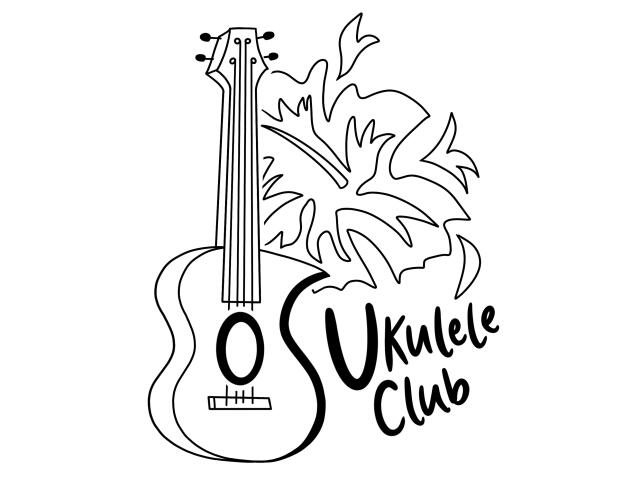 Ukulele Club Logo