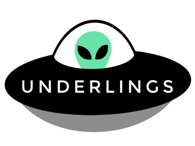 UnderLings Logo