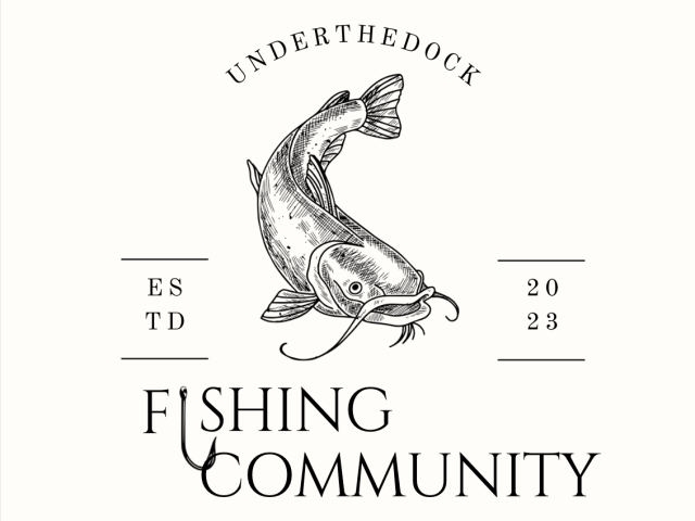 UndertheDock at The Ohio State University Logo