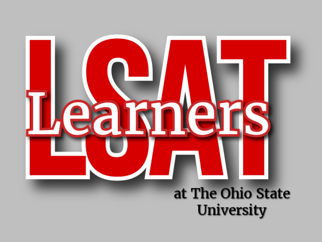 LSAT Learners Logo