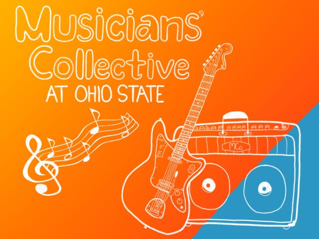 Musicians' Collective Logo