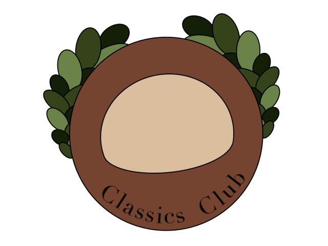 Classics Club Logo