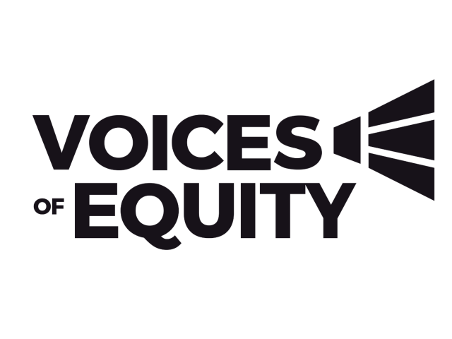 Voices of Equity Logo