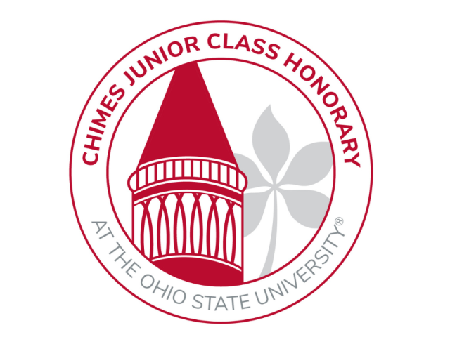 Chimes Junior Class Honorary Logo