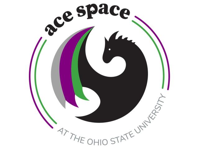 Ace Space at The Ohio State University  Logo