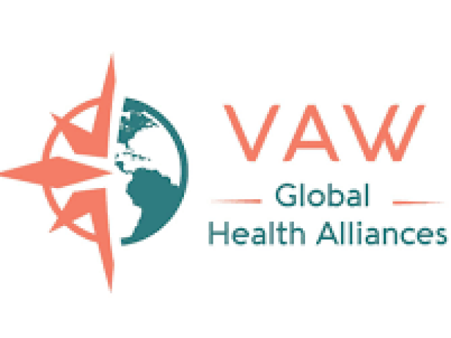 VAW—Veterinary Outreach OSU Logo