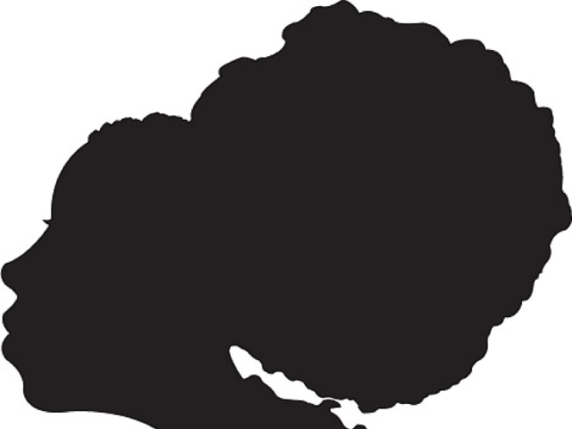 Voices of the Black Academy Logo