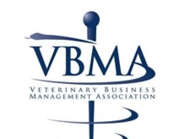 Veterinary Business Management Association Logo
