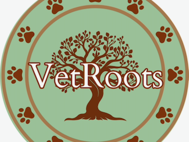 VetRoots Logo