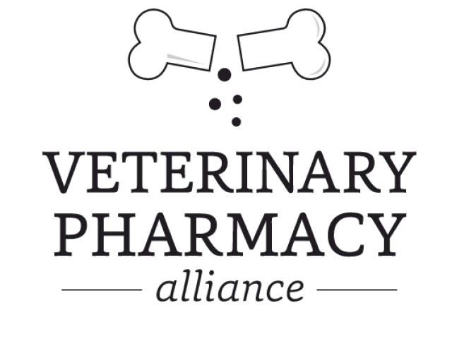 Veterinary Pharmacy Alliance Logo