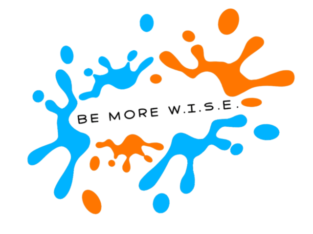The Be Wise Initiative at Ohio State Logo