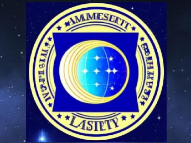 Shining Like Stars Astronomy Interest Organization logo