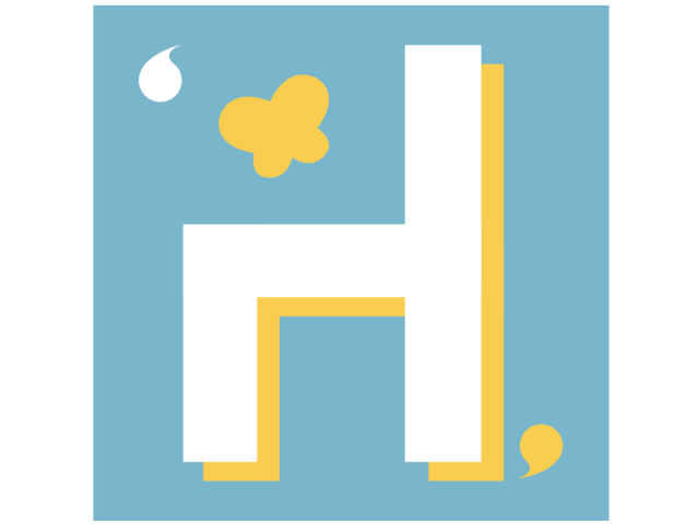 WeHope Logo