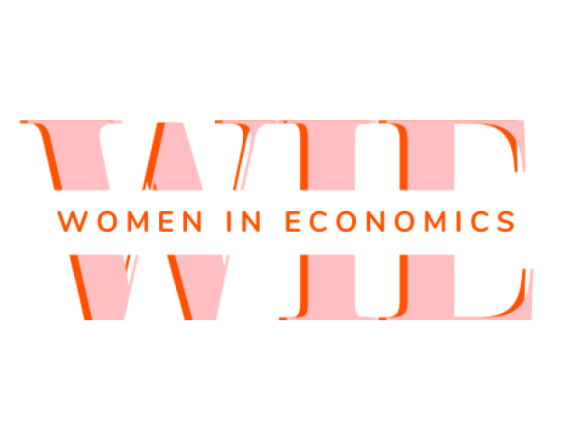 Women in Economics logo