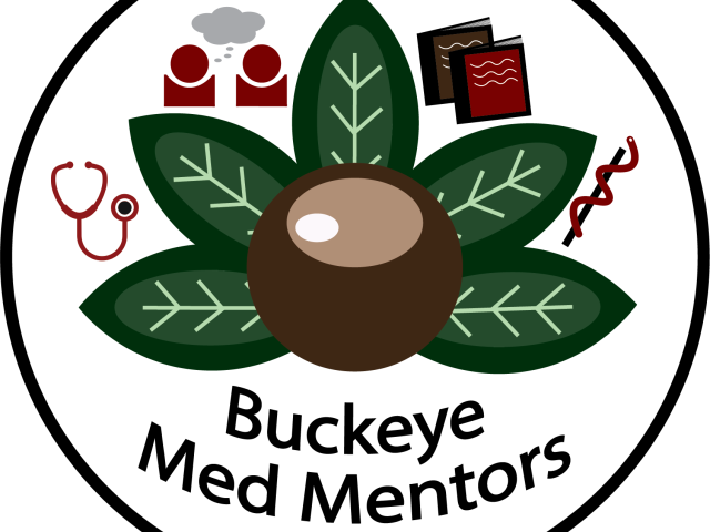 Buckeye Med Mentors Logo